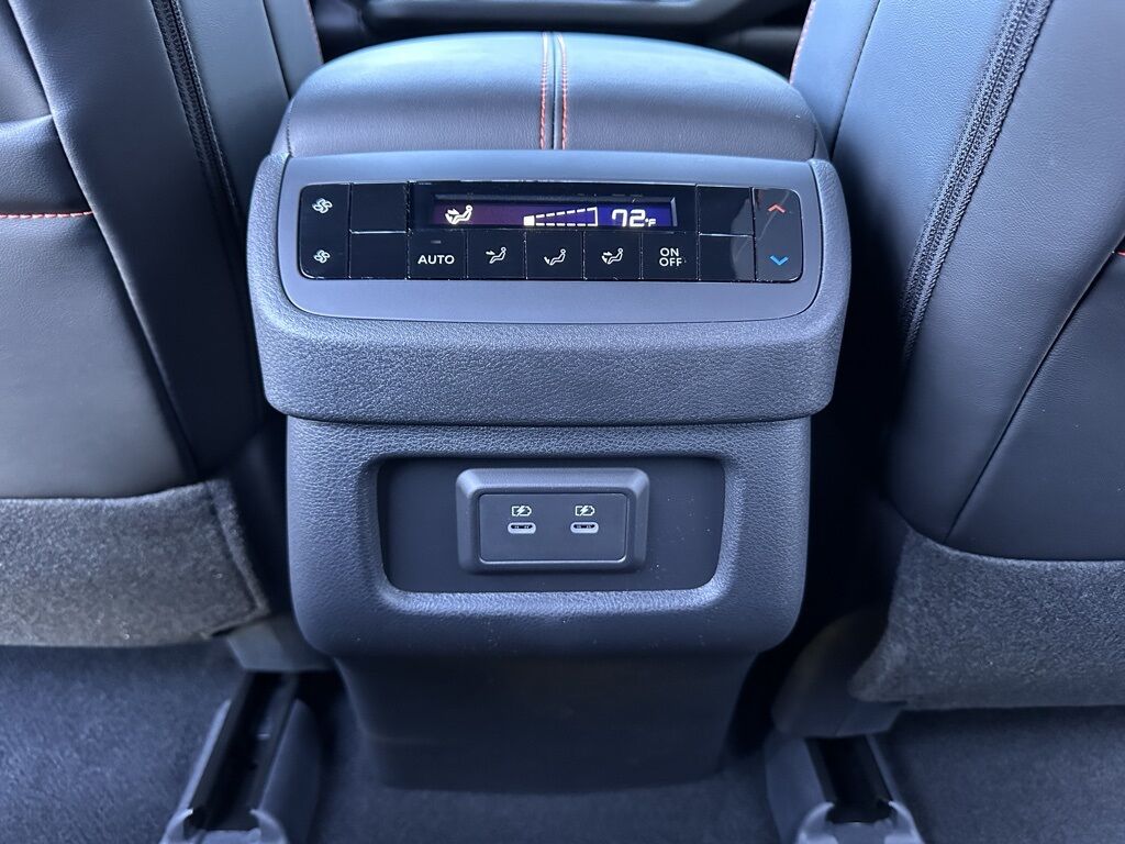 2026 Nissan Pathfinder SV San Clemente CA