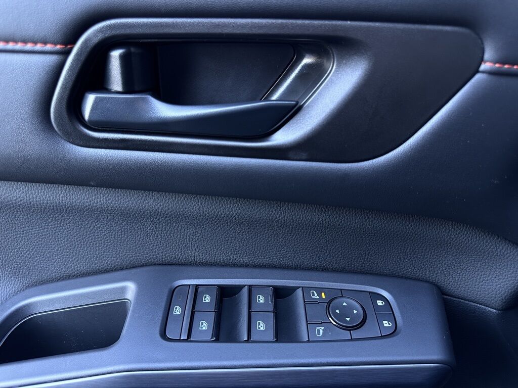 2026 Nissan Pathfinder SV San Clemente CA