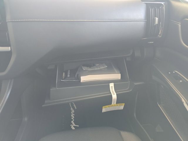 2026 Nissan Pathfinder SV Rockwall TX