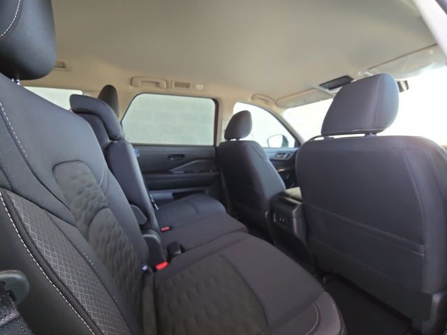 2026 Nissan Pathfinder SV Rockwall TX