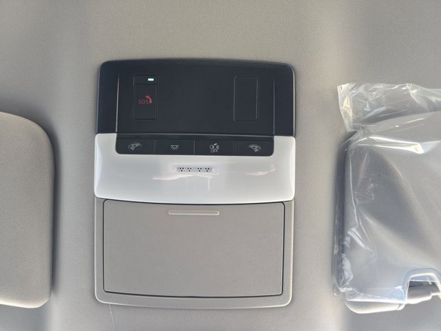 2026 Nissan Pathfinder SV Rockwall TX