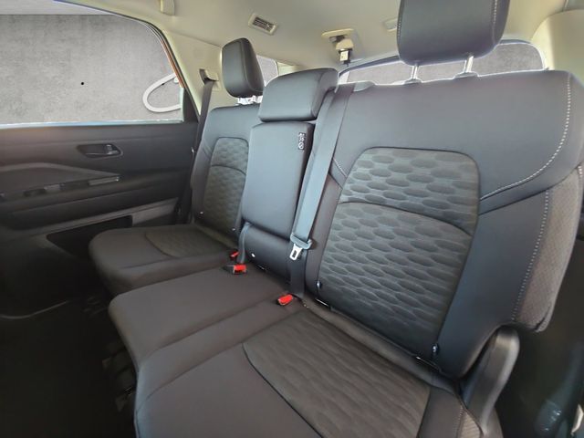 2026 Nissan Pathfinder SV Rockwall TX