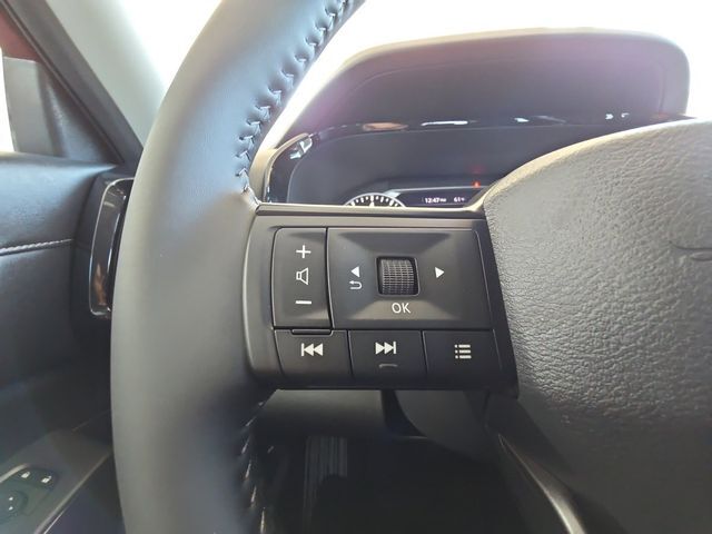 2026 Nissan Pathfinder SV Rockwall TX