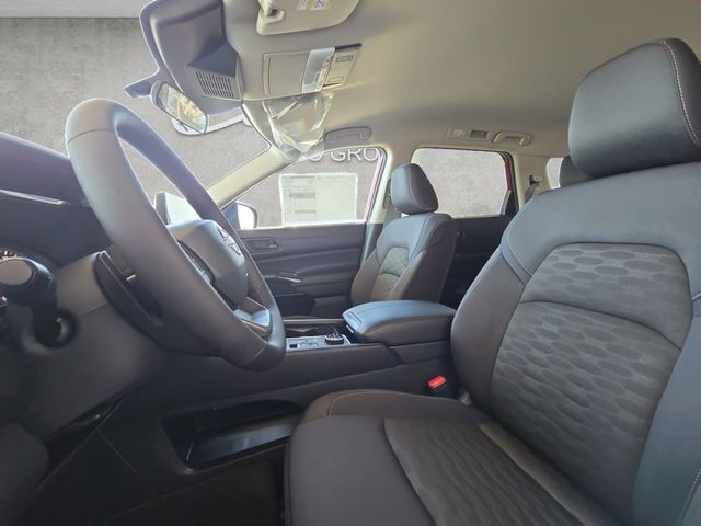 2026 Nissan Pathfinder SV Rockwall TX