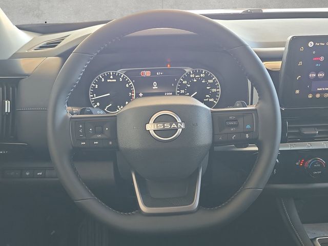 2026 Nissan Pathfinder SV Rockwall TX