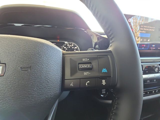 2026 Nissan Pathfinder SV Rockwall TX