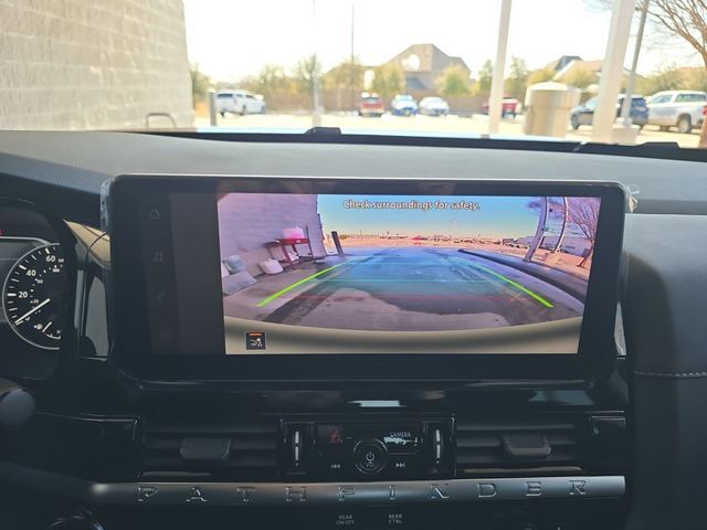 2026 Nissan Pathfinder SV Rockwall TX