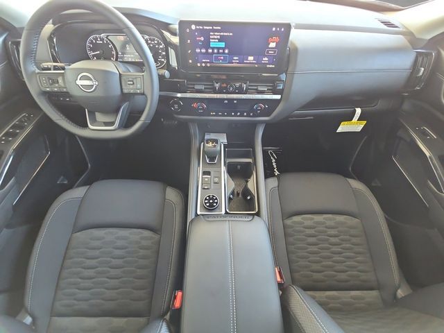 2026 Nissan Pathfinder SV Rockwall TX