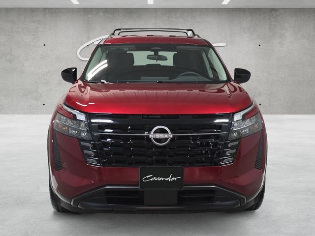 2026 Nissan Pathfinder SV Rockwall TX