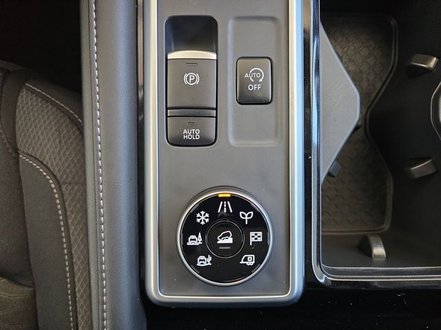 2026 Nissan Pathfinder SV Rockwall TX