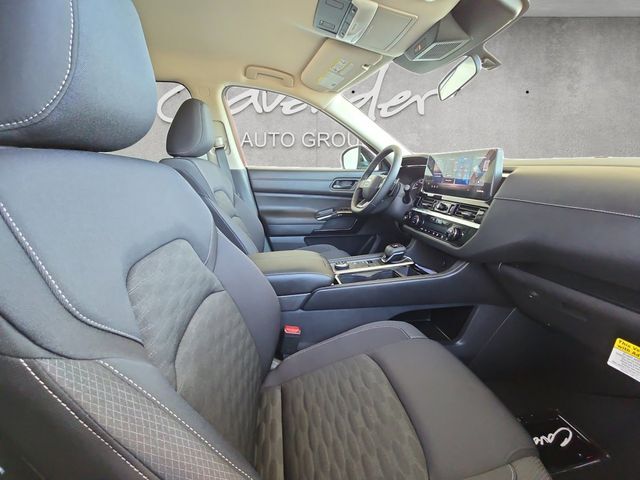 2026 Nissan Pathfinder SV Rockwall TX