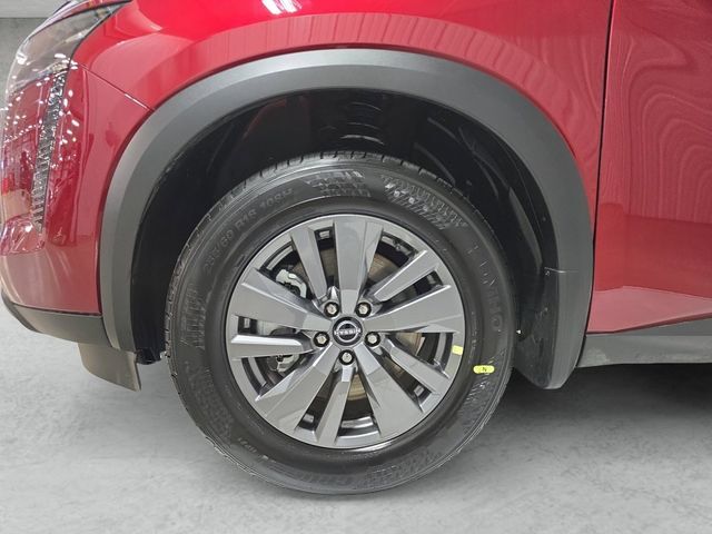 2026 Nissan Pathfinder SV Rockwall TX