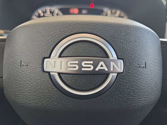 2026 Nissan Pathfinder SV Rockwall TX