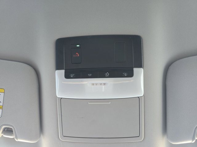 2026 Nissan Pathfinder SV Rockwall TX