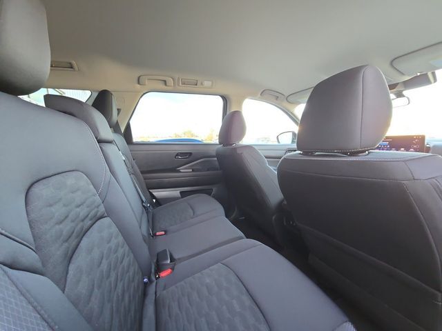 2026 Nissan Pathfinder SV Rockwall TX