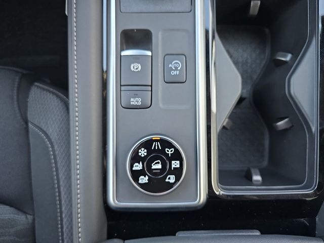 2026 Nissan Pathfinder SV Rockwall TX