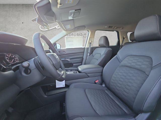 2026 Nissan Pathfinder SV Rockwall TX