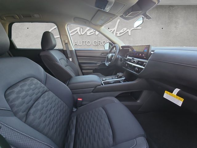 2026 Nissan Pathfinder SV Rockwall TX