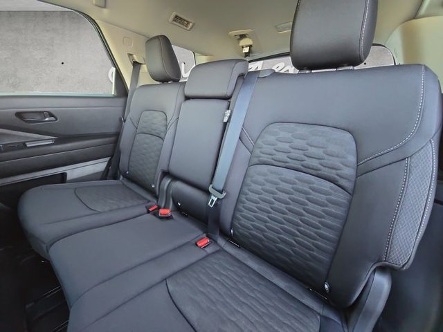 2026 Nissan Pathfinder SV Rockwall TX