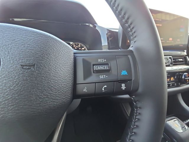 2026 Nissan Pathfinder SV Rockwall TX