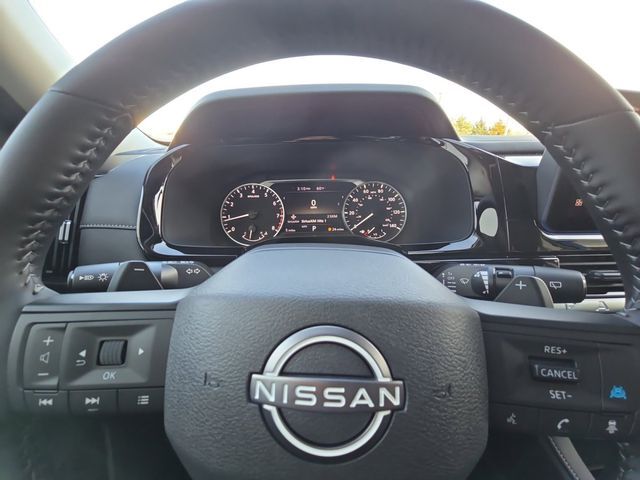 2026 Nissan Pathfinder SV Rockwall TX