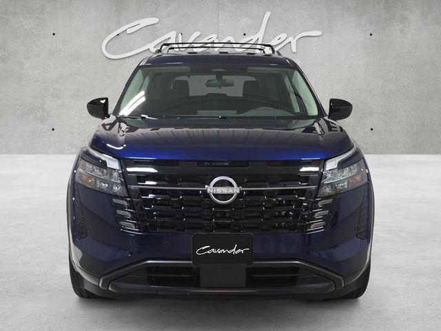 2026 Nissan Pathfinder SV Rockwall TX