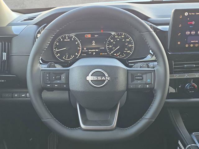 2026 Nissan Pathfinder SV Rockwall TX