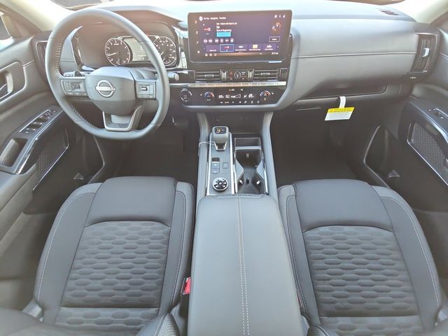 2026 Nissan Pathfinder SV Rockwall TX