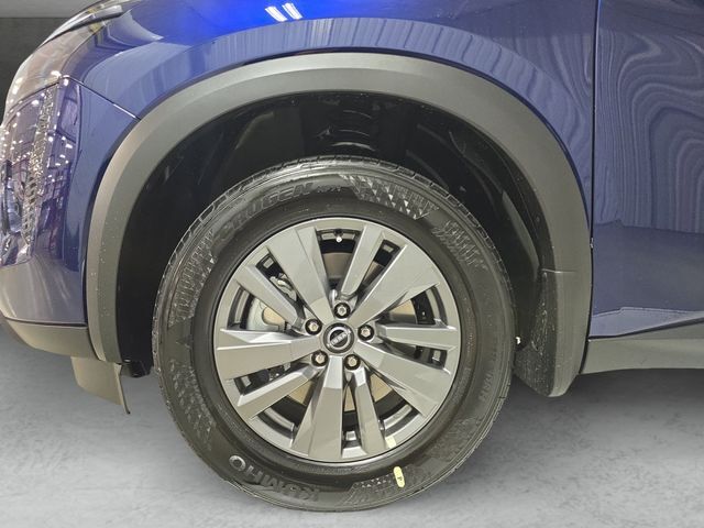 2026 Nissan Pathfinder SV Rockwall TX