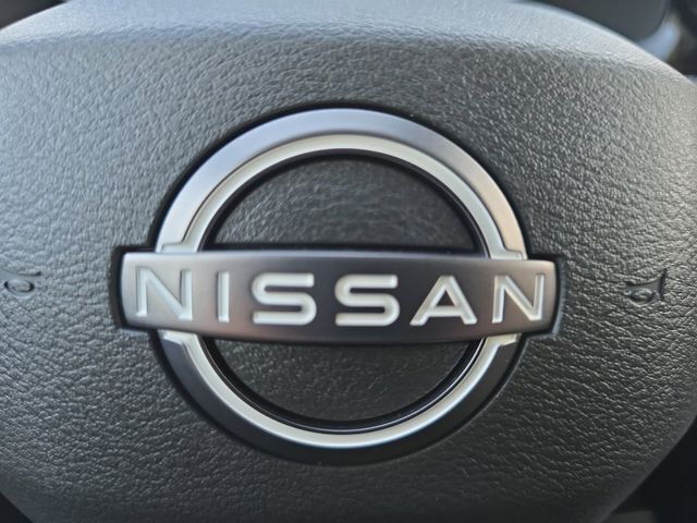 2026 Nissan Pathfinder SV Rockwall TX