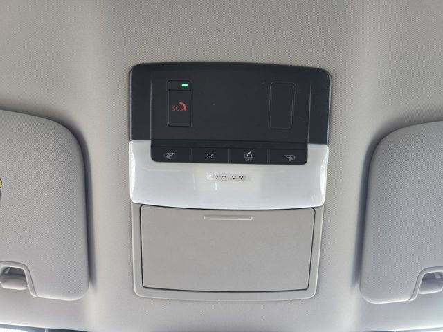 2026 Nissan Pathfinder SV Rockwall TX