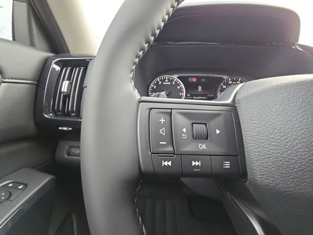 2026 Nissan Pathfinder SV Rockwall TX