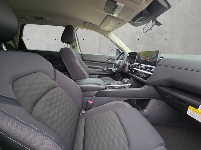 2026 Nissan Pathfinder SV Rockwall TX