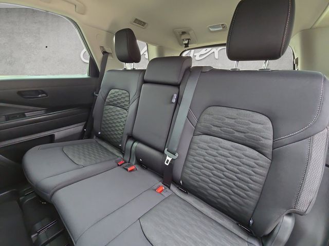 2026 Nissan Pathfinder SV Rockwall TX