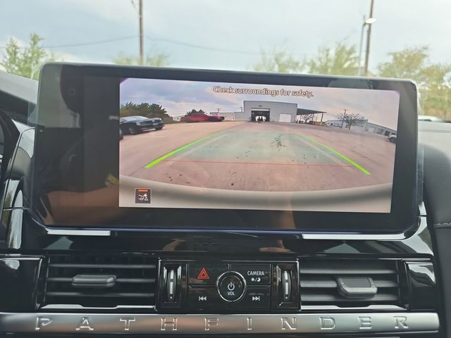 2026 Nissan Pathfinder SV Rockwall TX