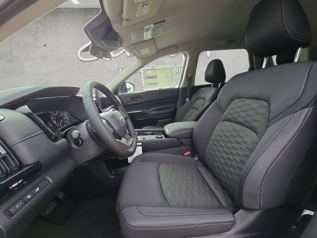 2026 Nissan Pathfinder SV Rockwall TX