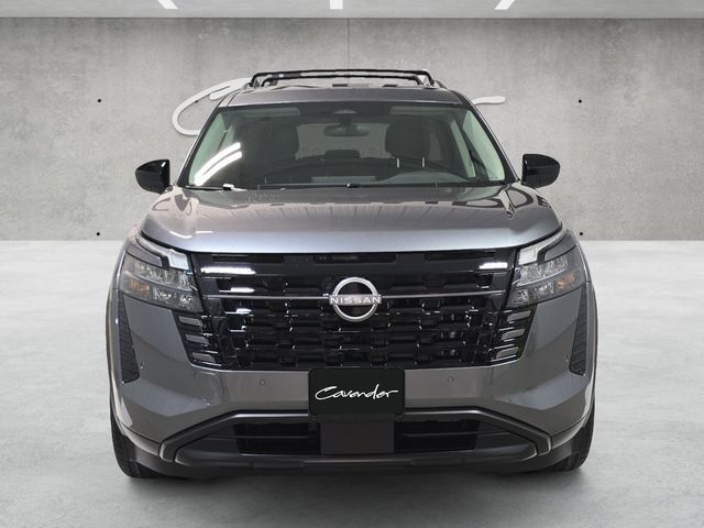 2026 Nissan Pathfinder SV Rockwall TX