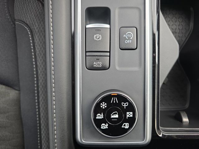 2026 Nissan Pathfinder SV Rockwall TX