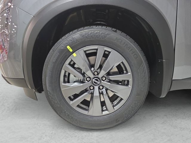 2026 Nissan Pathfinder SV Rockwall TX