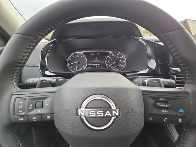 2026 Nissan Pathfinder SV Rockwall TX