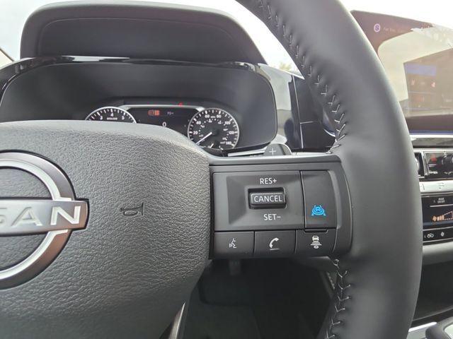 2026 Nissan Pathfinder SV Rockwall TX