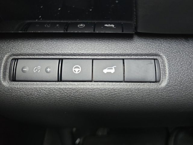 2026 Nissan Pathfinder SV Rockwall TX