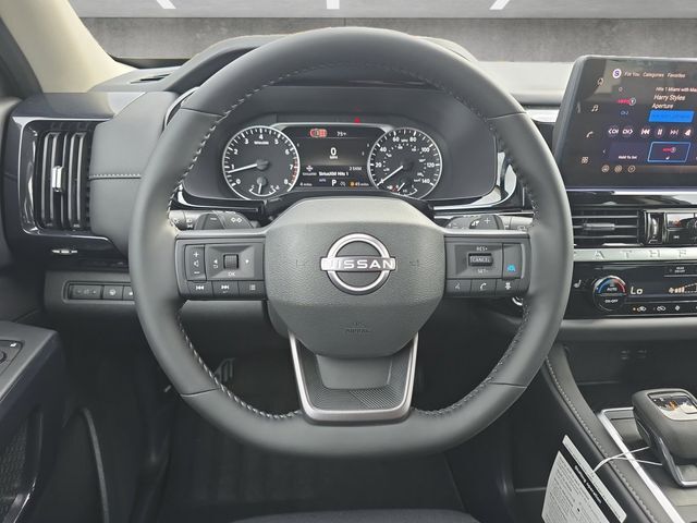 2026 Nissan Pathfinder SV Rockwall TX