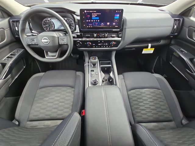 2026 Nissan Pathfinder SV Rockwall TX