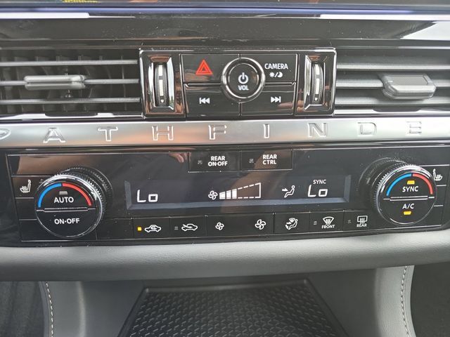 2026 Nissan Pathfinder SV Rockwall TX