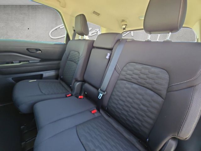 2026 Nissan Pathfinder SV Rockwall TX