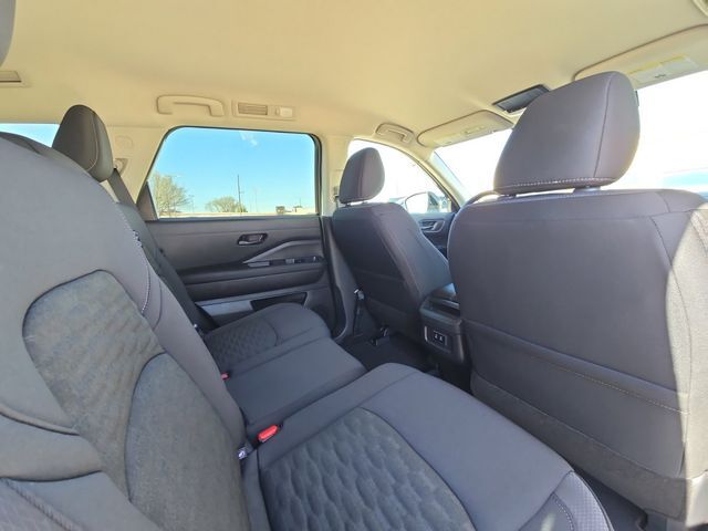 2026 Nissan Pathfinder SV Rockwall TX