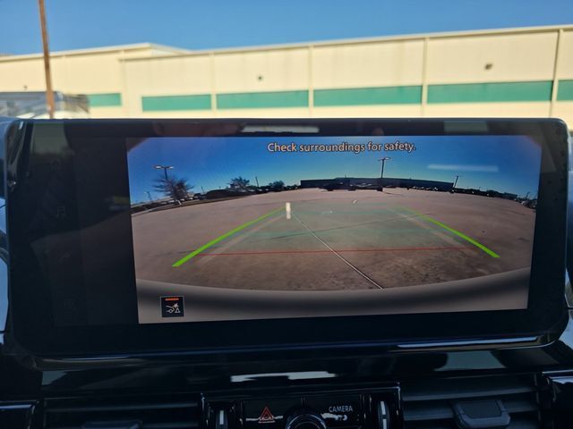 2026 Nissan Pathfinder SV Rockwall TX