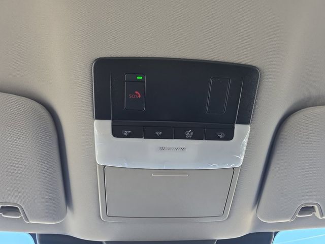 2026 Nissan Pathfinder SV Rockwall TX
