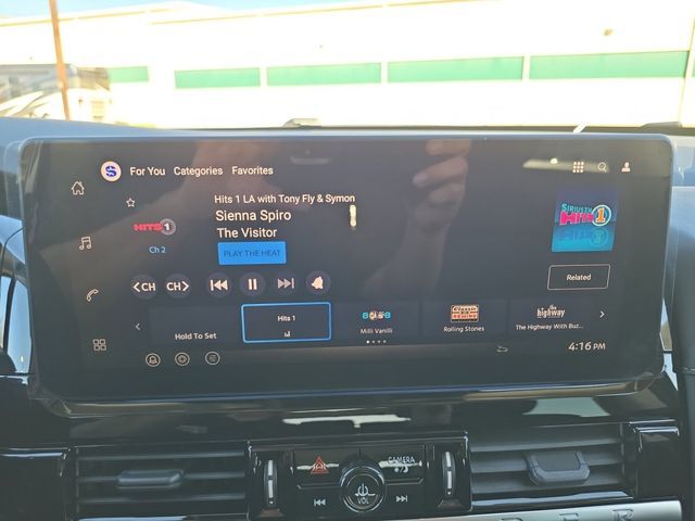 2026 Nissan Pathfinder SV Rockwall TX